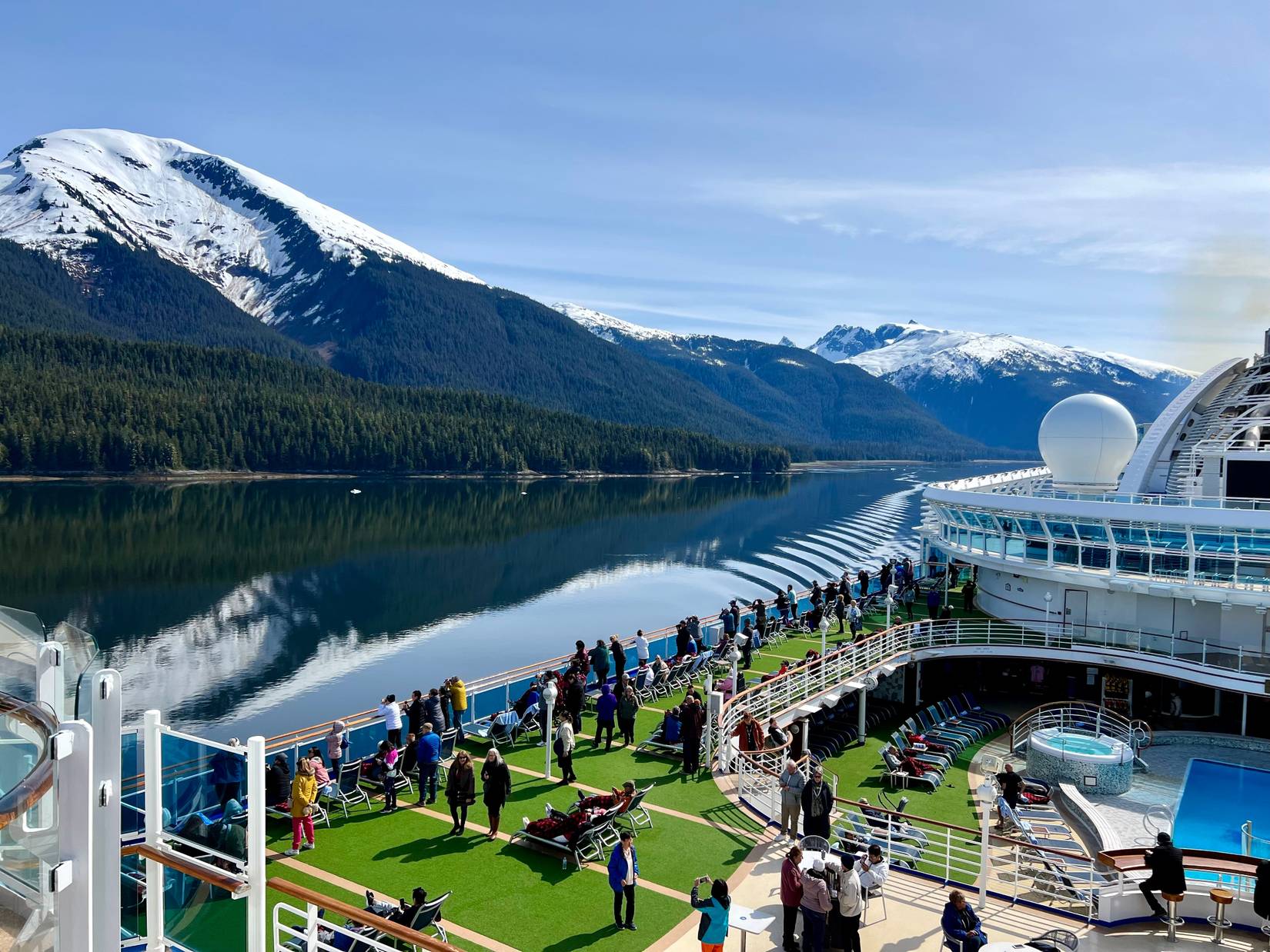 Carnival Cruise Line Drops Popular Stop For The Rest Of The Year Due To ...