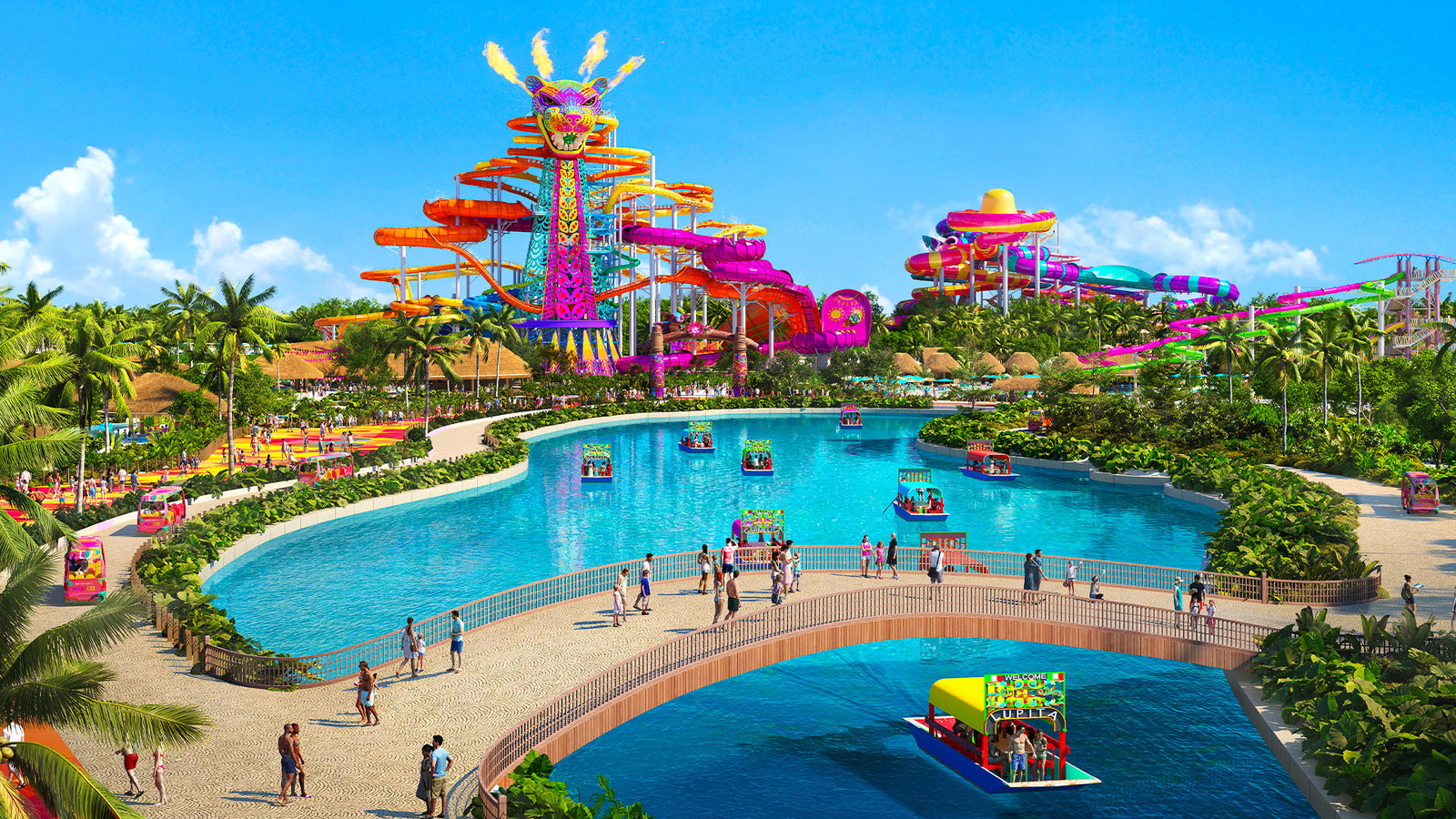 Why Royal Caribbean’s Newest Perfect Day Concept Is Changing Caribbean Cruises