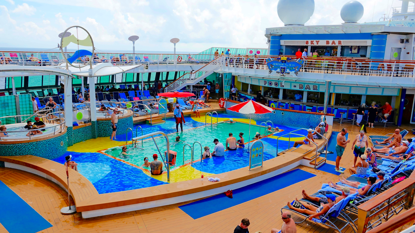 Royal Caribbean Temporarily Brings Back Rare Perk For New Bookings Only