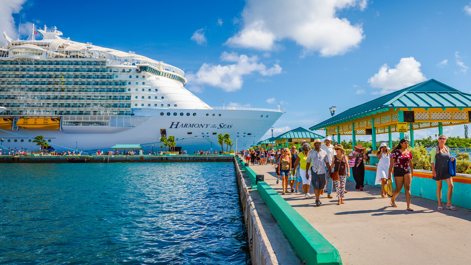 Royal Caribbean Forced To Refund Guests After Unexpected Alcohol Ban Draws Complaints On Bahamas Cruise