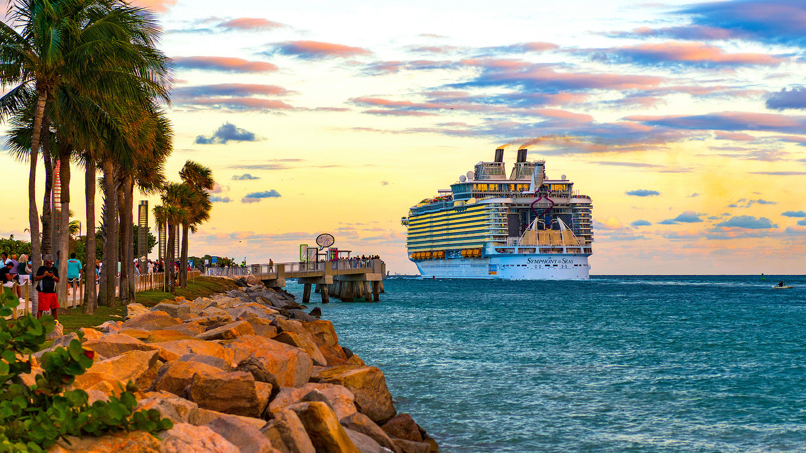 Why Royal Caribbean And Carnival Cuts Are Frustrating Summer Travelers
