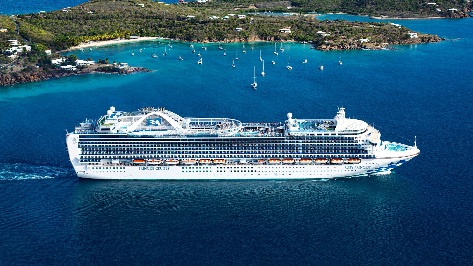 ruby princess cruise ship dress code Ruby Princess - Cruise Ship Information