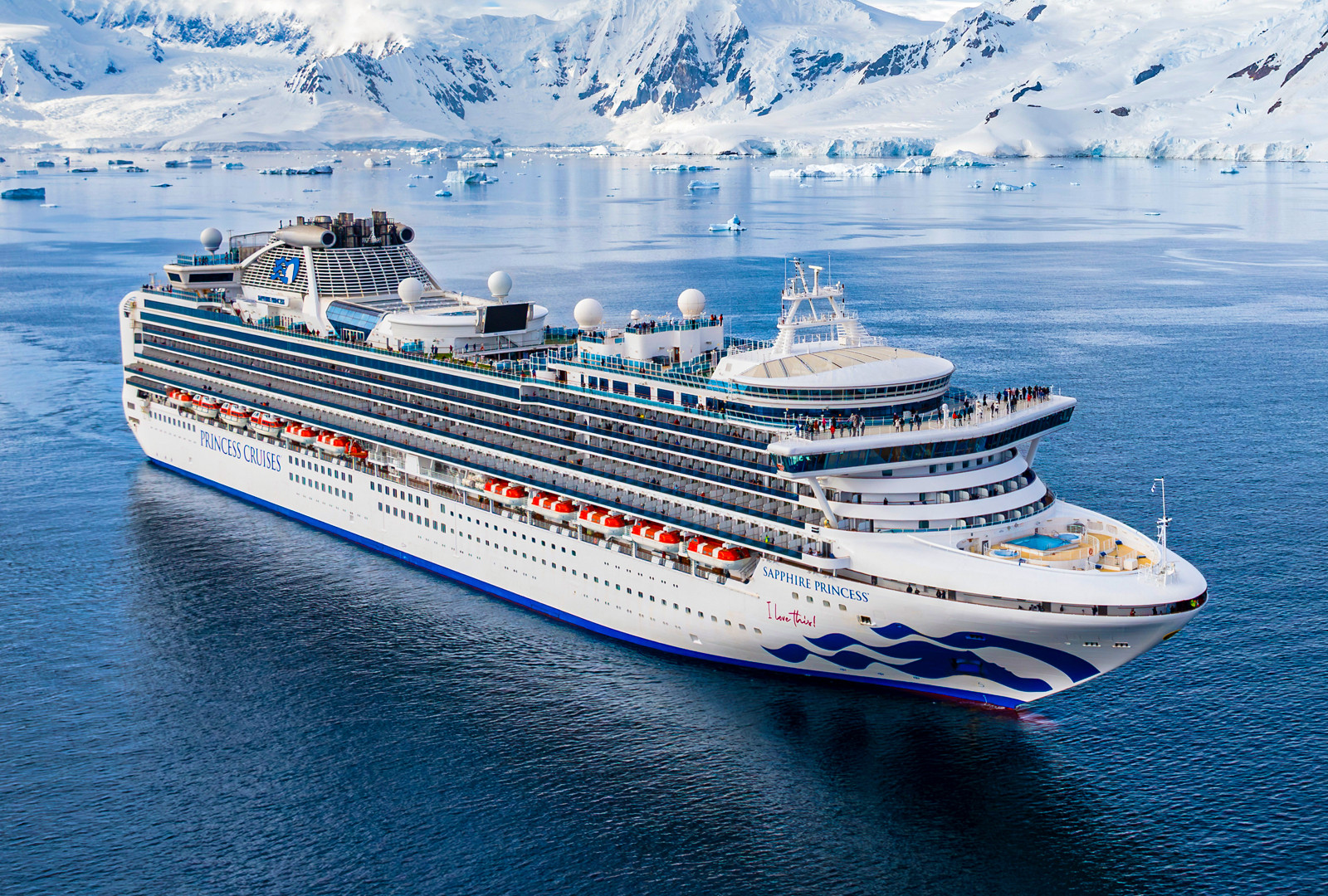 sapphire princess dress code Cruise Dress Code: Do the CLOTHES make the CRUISER? Status Shaming on Princess Cruise Line