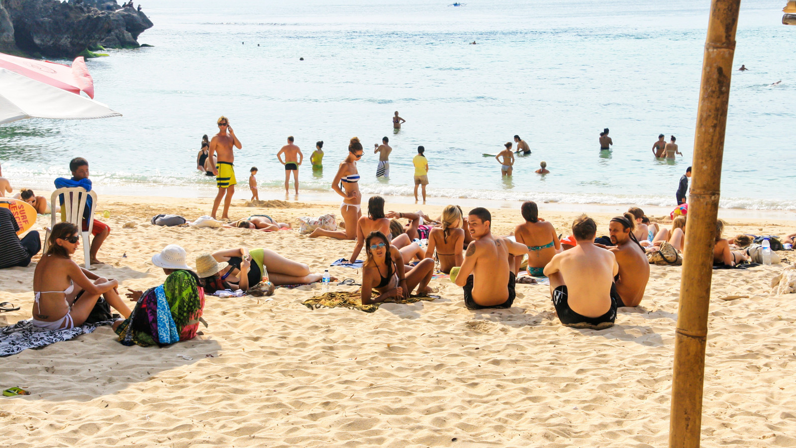 Canadian Spring Break 2020 Canada Warns Spring Breakers Of Scheduled Flight And Hotel Service ...
