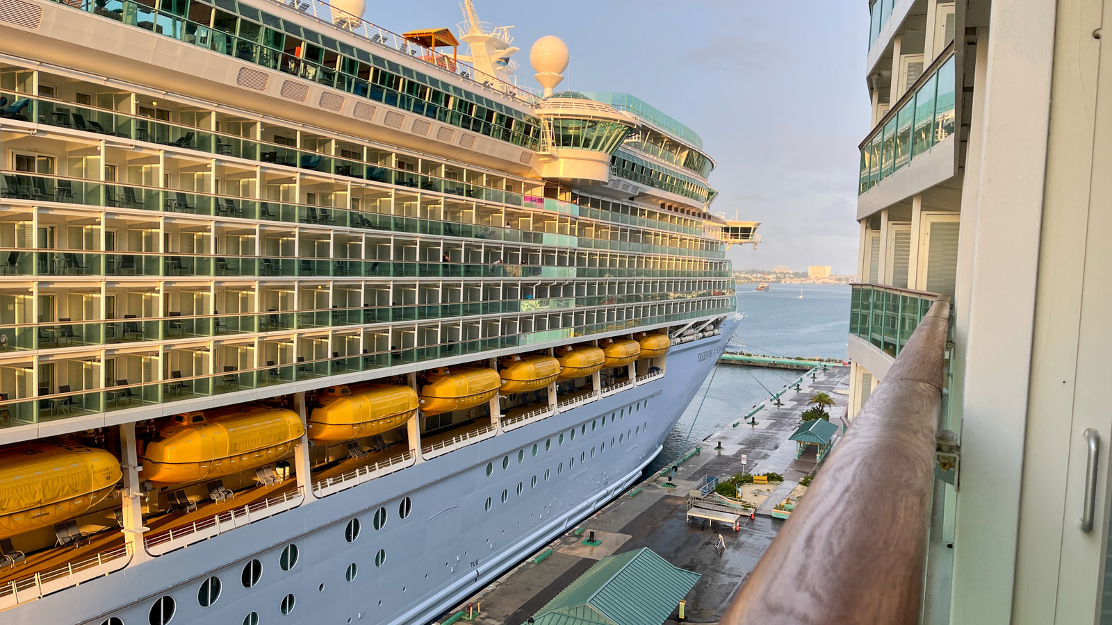 Royal Caribbean Cancels On Thousands Of Guests After Removing An Entire Summer Worth Of Cruises On Polarizing Ship