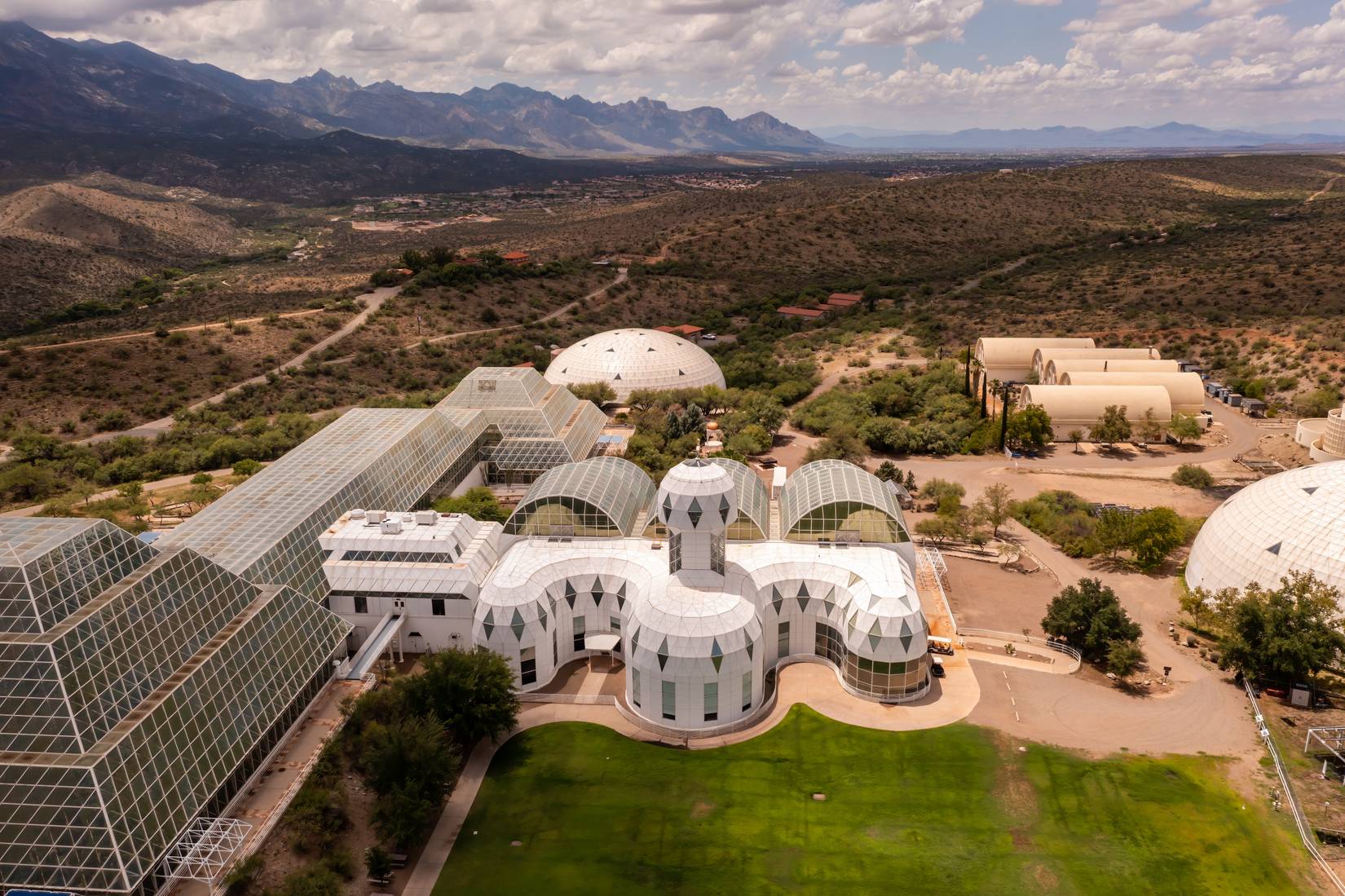 This Quiet Arizona Town Rivals Tucson With Western Charm And Desert Views