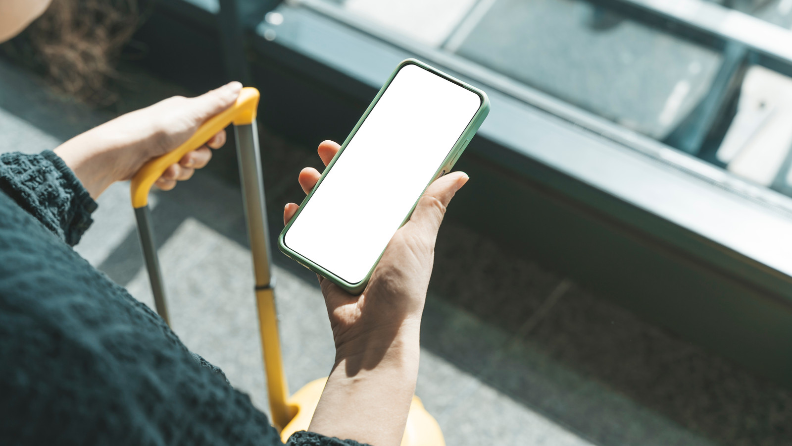 U.S. Customs And Border Protection Phone Searches Cause More Concerns For Canadians As New Devices Are Added To The Subject To Search List