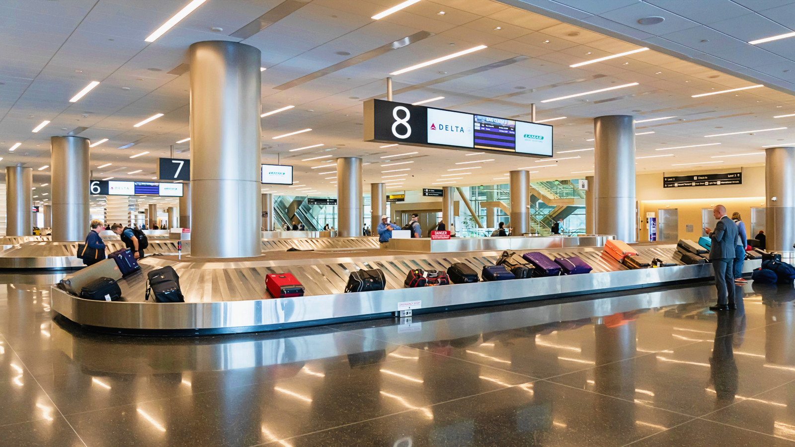 Delta Air Lines Passengers Question "Pathetic" Changes To Its Generous