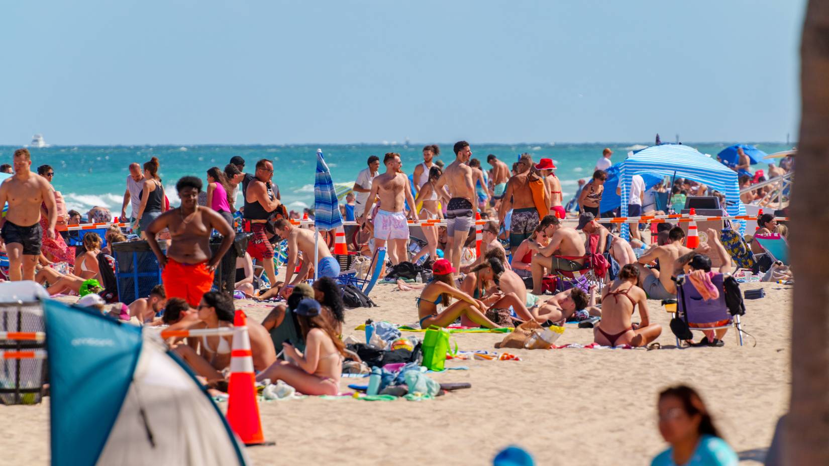 No Boycott Here: U.S. Is The Top Destination For Canadians Traveling ...