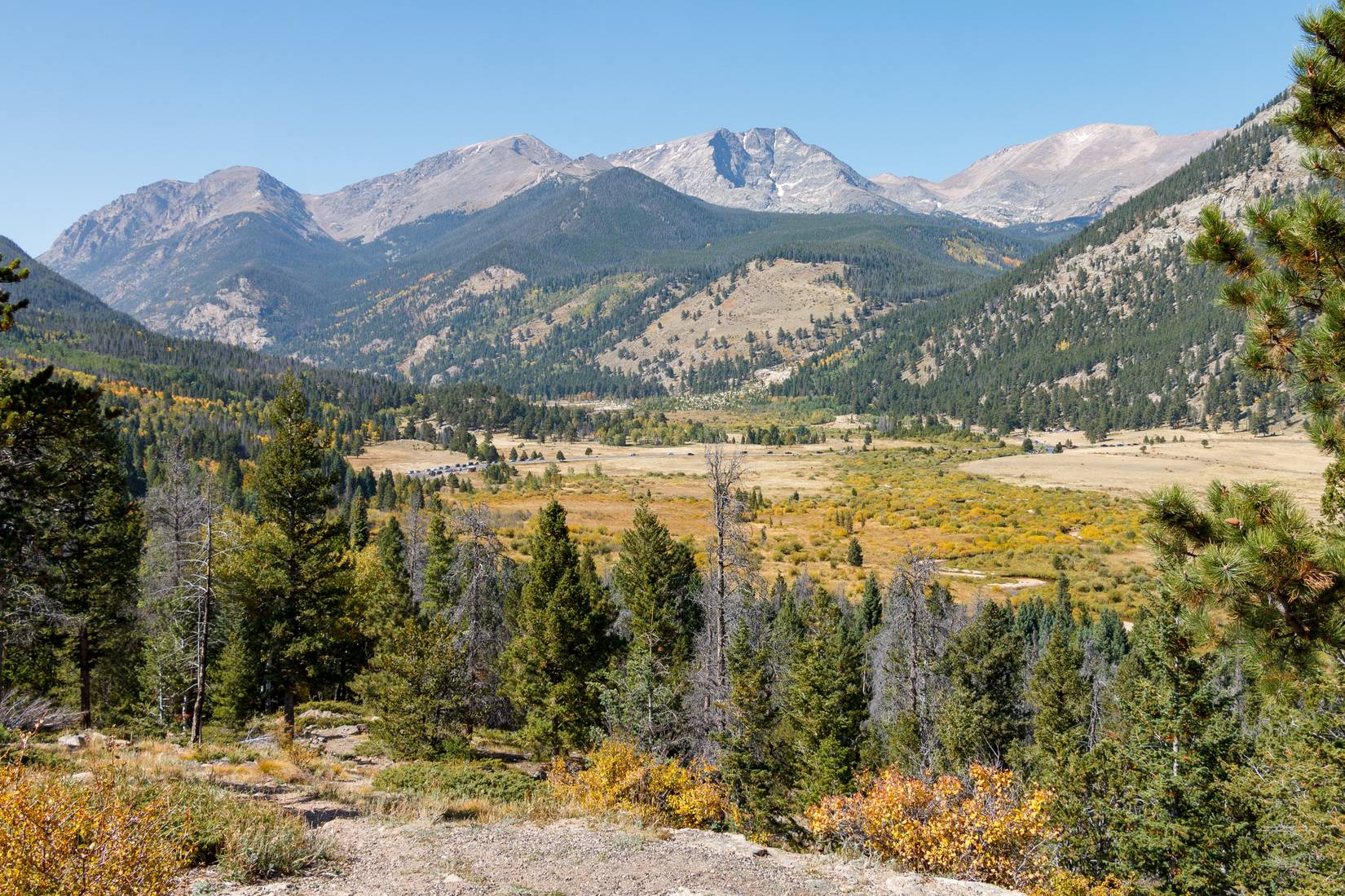 Colorado’s Most Charming Mountain Town Has Rocky Mountain National Park ...