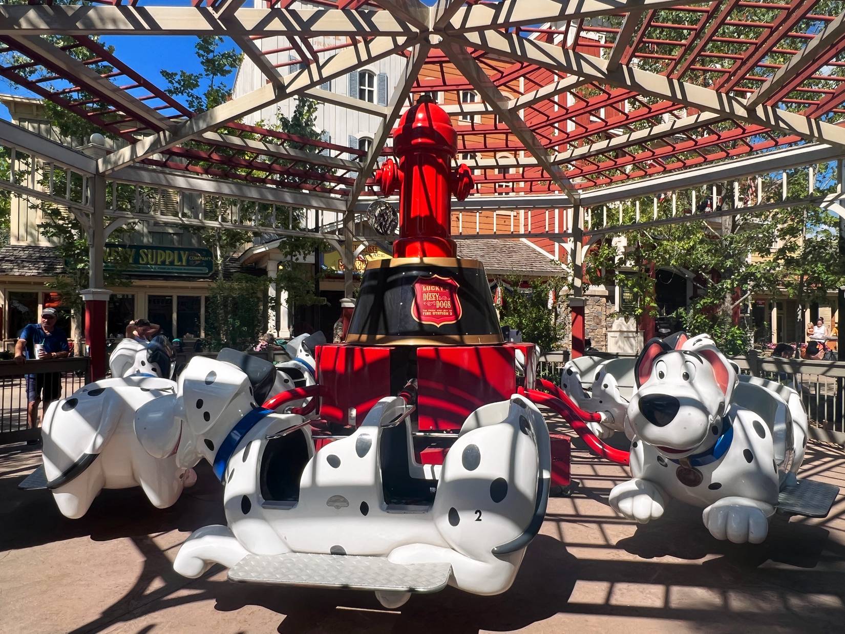 Ride It Before It’s Gone: One Of America's Oldest Mine Roller Coasters ...