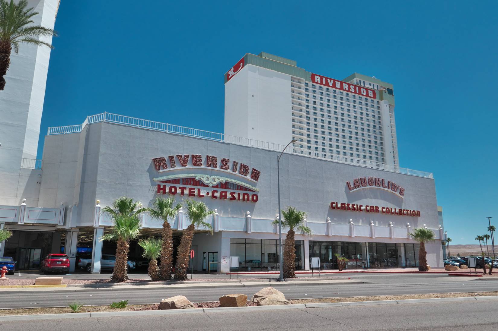Skip Sin City: Enjoy Casinos And Outdoor Adventures At A Fraction Of ...