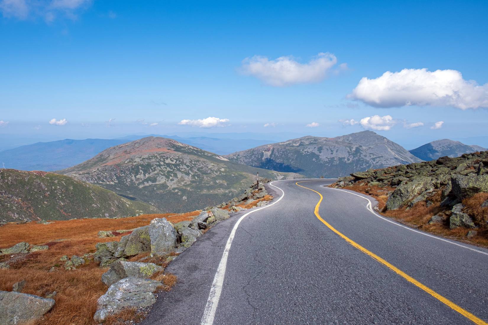 Auto Rd Point Forget Going-To-The-Sun Road: The World's Windiest Route Boasts ...