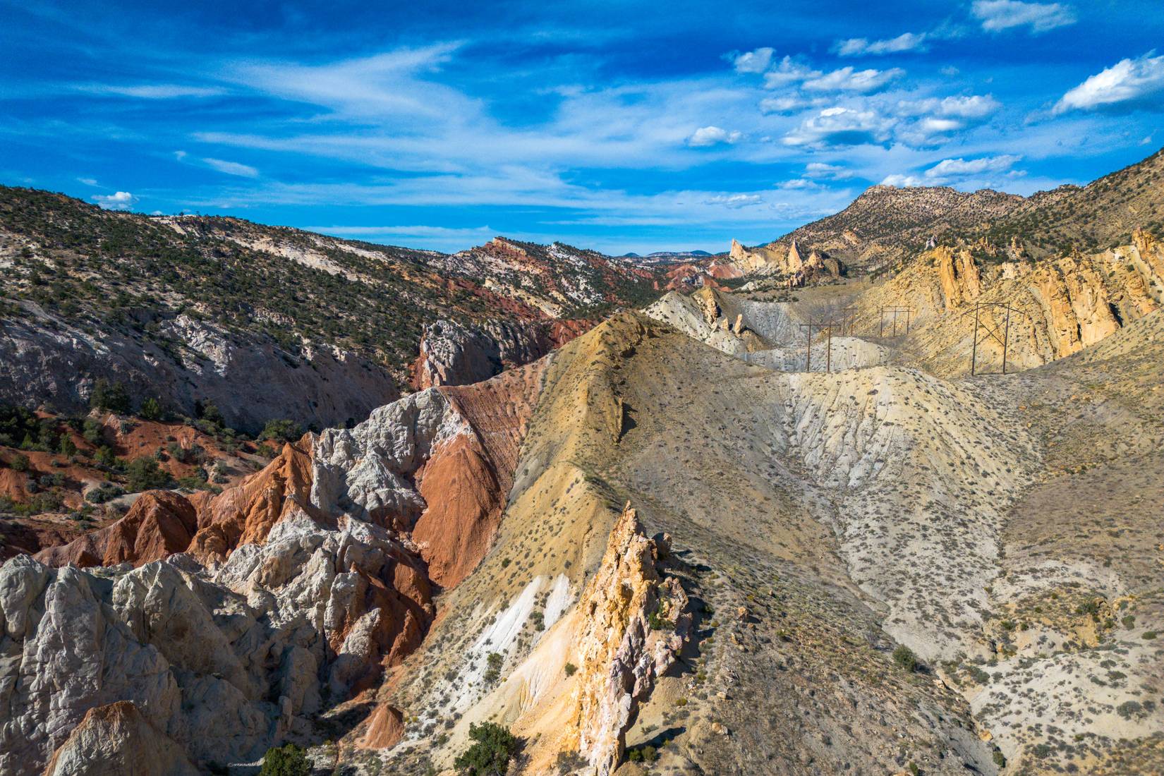 Forget Scenic Byway 12: This Spectacular Utah Route Feels Like Driving ...