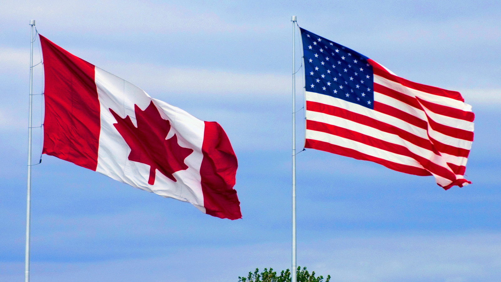 U.S. Destination Shows No Remorse After Suspending Marketing To Canadians And Launching A Completely Different Campaign