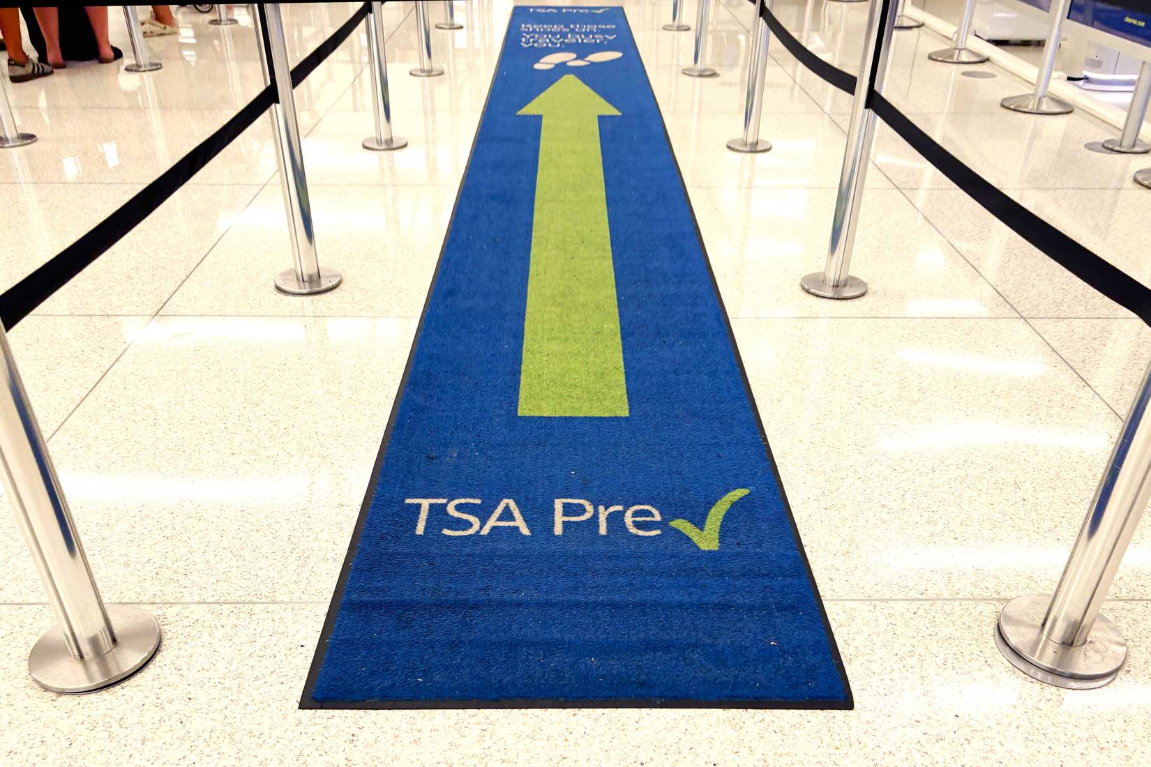 Main Precheck TSA PreCheck Vs. Clear Vs. Touchless ID: Understanding The Differences ...