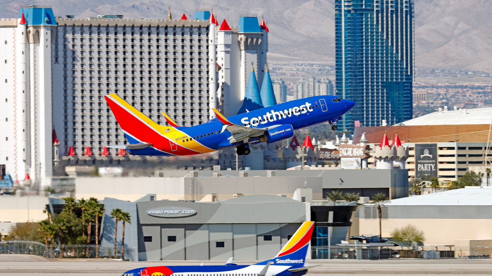 Southwest Airlines Passengers Discover Clever Hack To Bypass Unpopular ...
