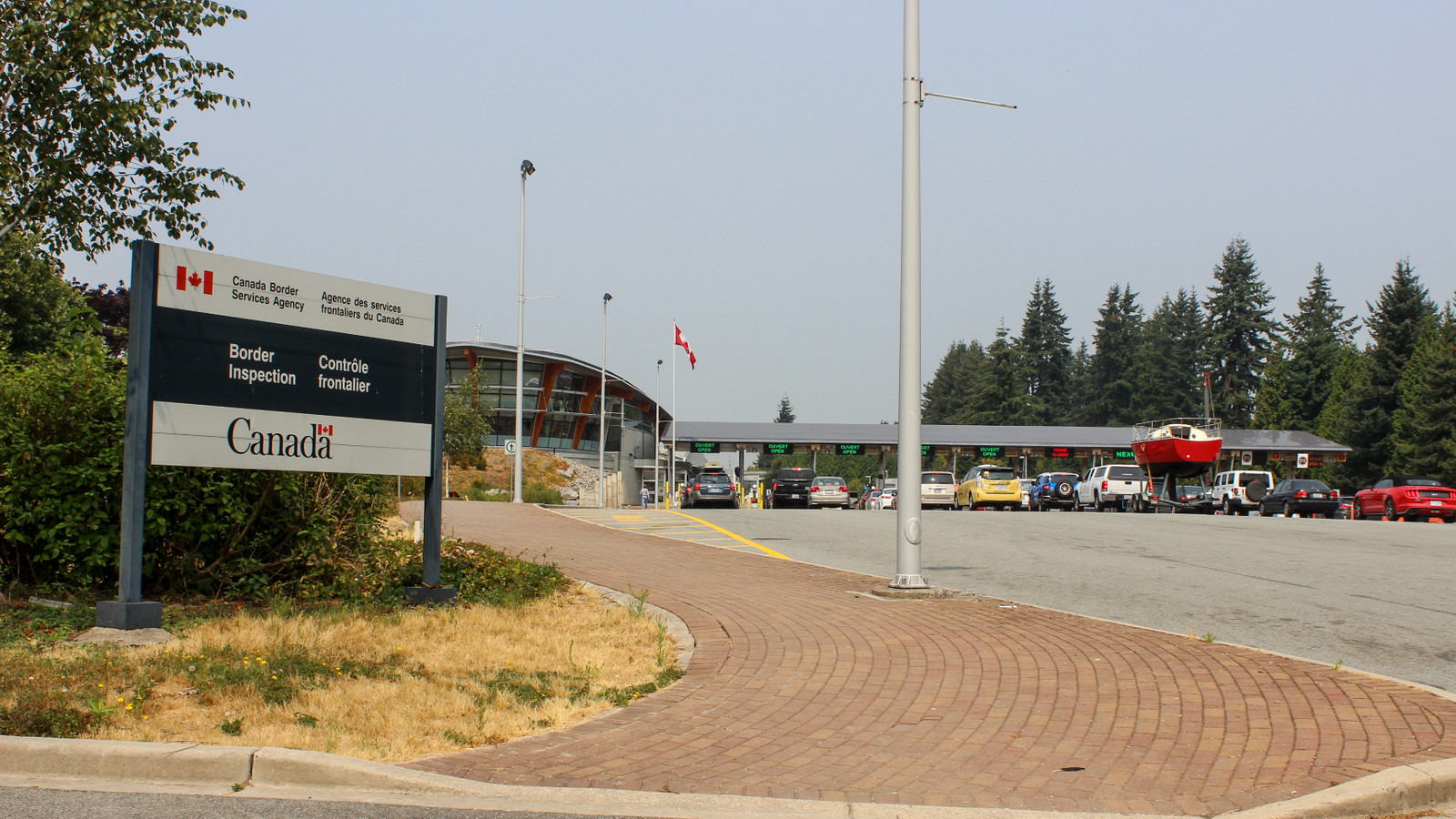 Americans Warned Of "Visitors To Canada Travel Insurance" After U.S. Traveler Is Hit With Six-Figure Bill