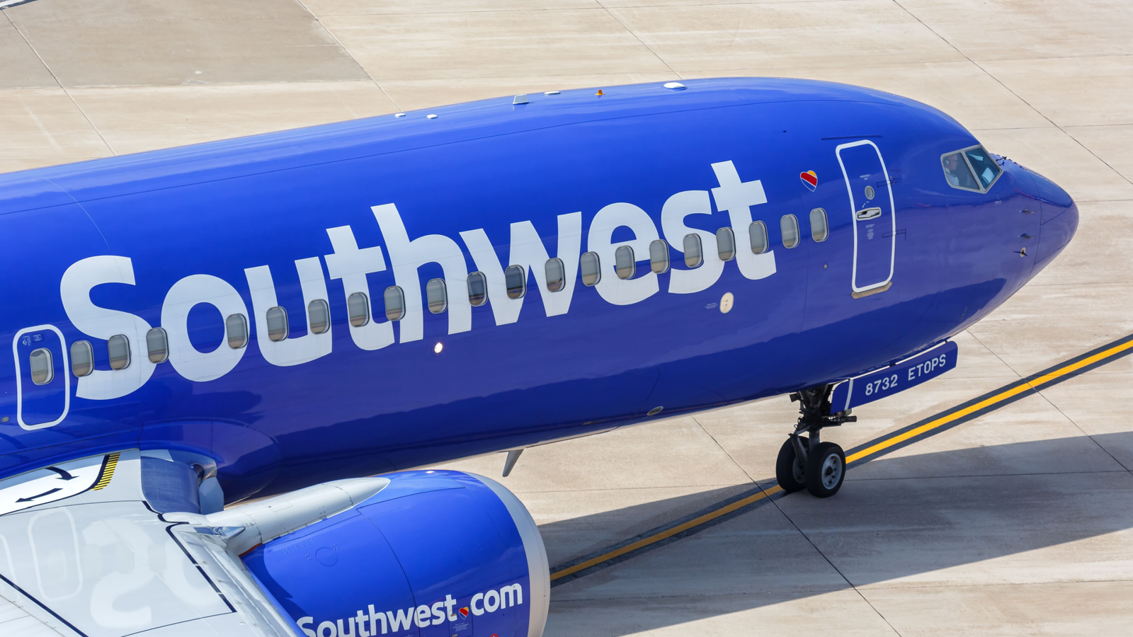 Southwest Airlines Employee Clarifies Seat-Switch Ban, But Passengers Say It's "Mostly BS"
