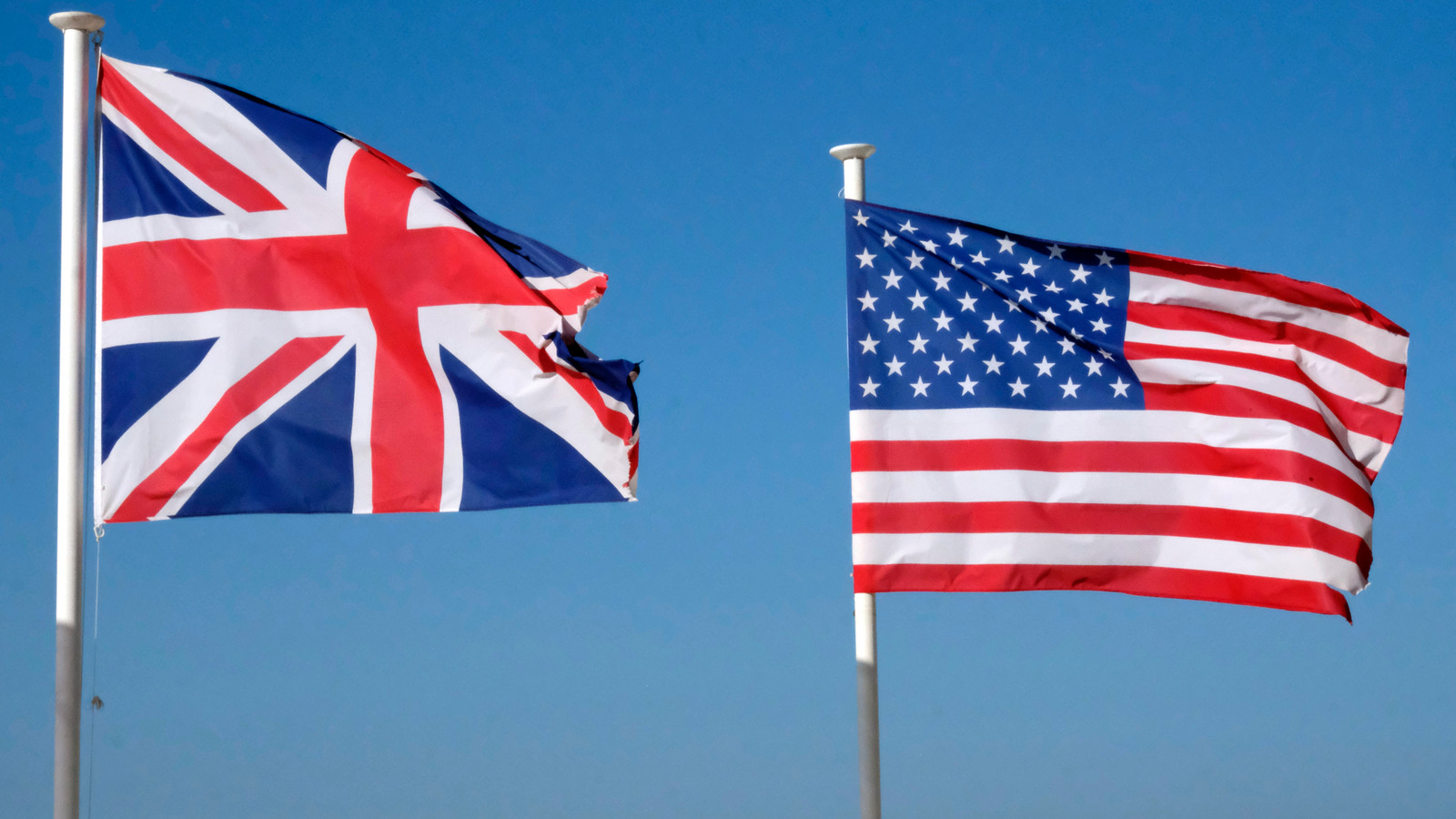 U.S. Hit With New Travel Warning From The U.K. In Response To The Partial Government Shutdown