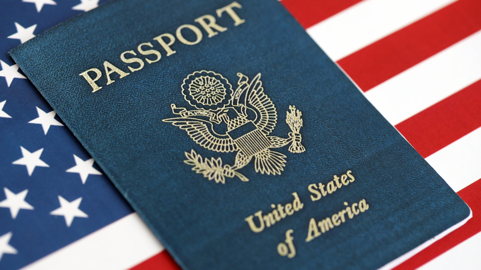 American Travelers Urged To Check Passports As Obscure Rule Denies Entry To Most Destinations