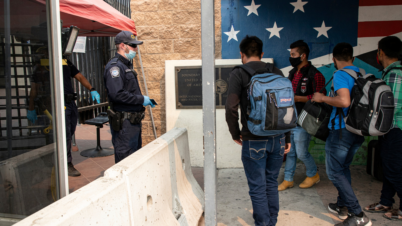 U.S. State Department Warns Americans To “Check Bags And Clothing” In World Cup Travel Advisory For Mexico