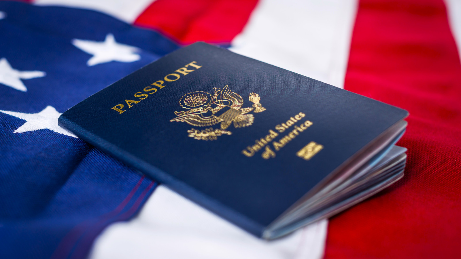 U.S. State Department Issues Passport Website Address Warning: Stolen Information And Extra Fees Flagged