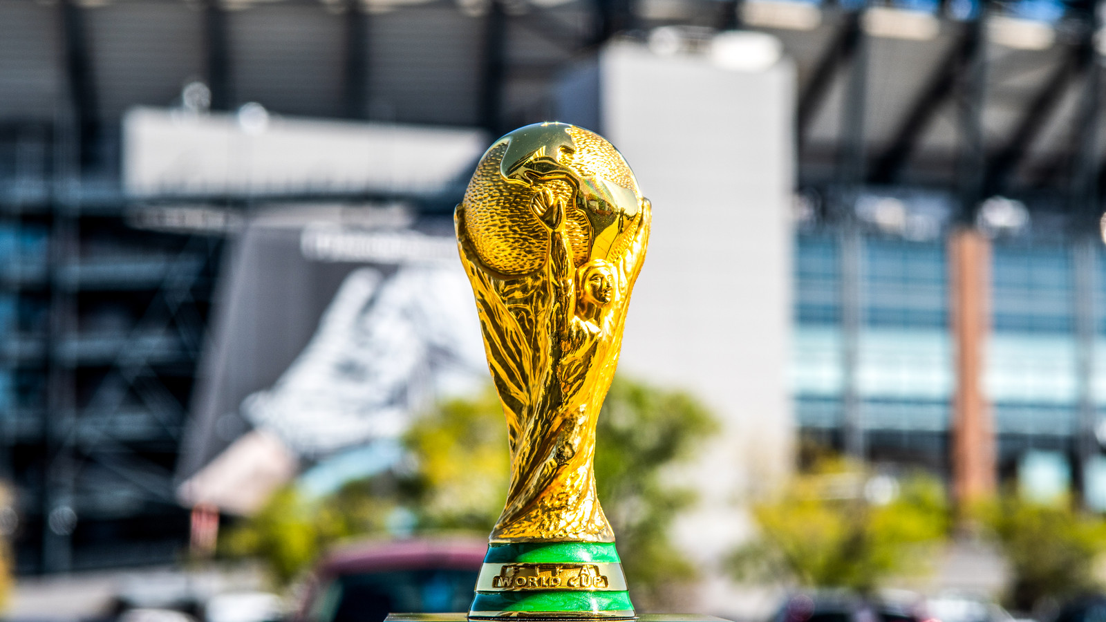 Thousands Of FIFA World Cup Hotel Cancellations Without Explanation Sparks Caution From Officials