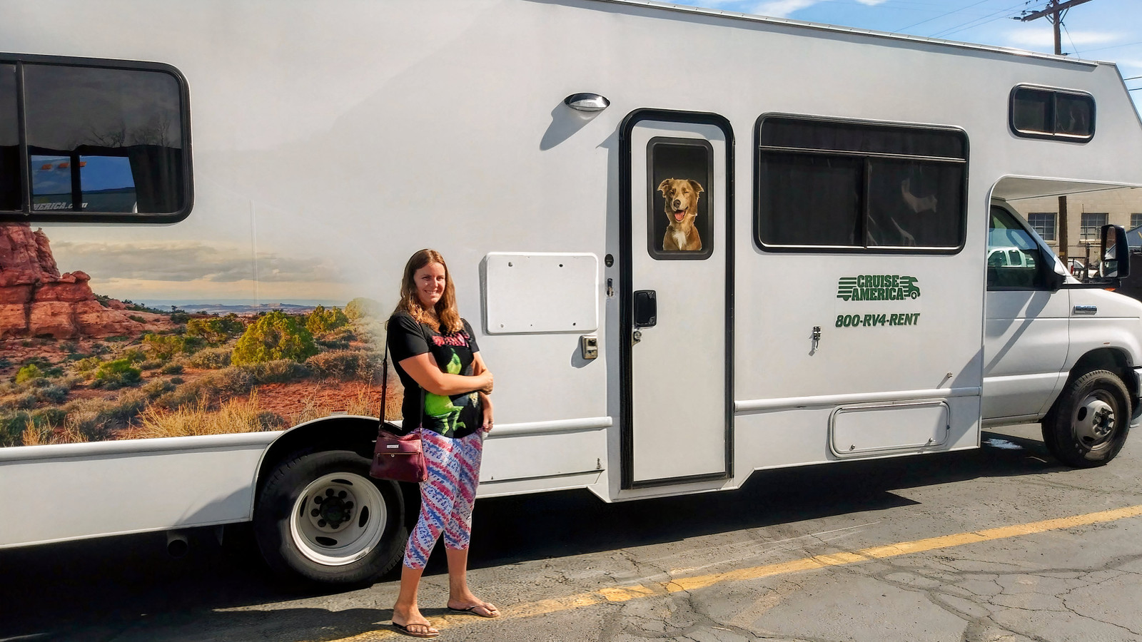 I Did A 5-State RV Road Trip—Here Are The Hidden Costs No One Warns You About