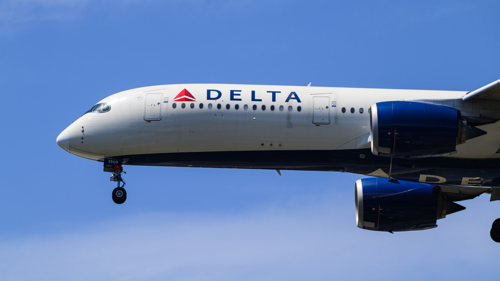 Delta Air Lines Reveals Why U.S. Flights Prices Will Stay High For July 4 And Beyond