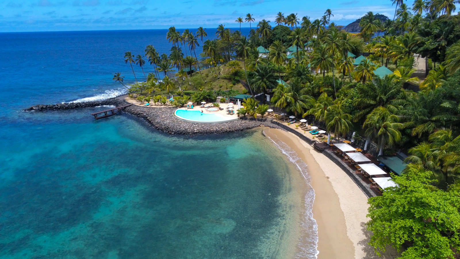 U.S. Issues "Reconsider Travel" Advisory For Low-Crime Island Destination Known As The "Center Of The World"