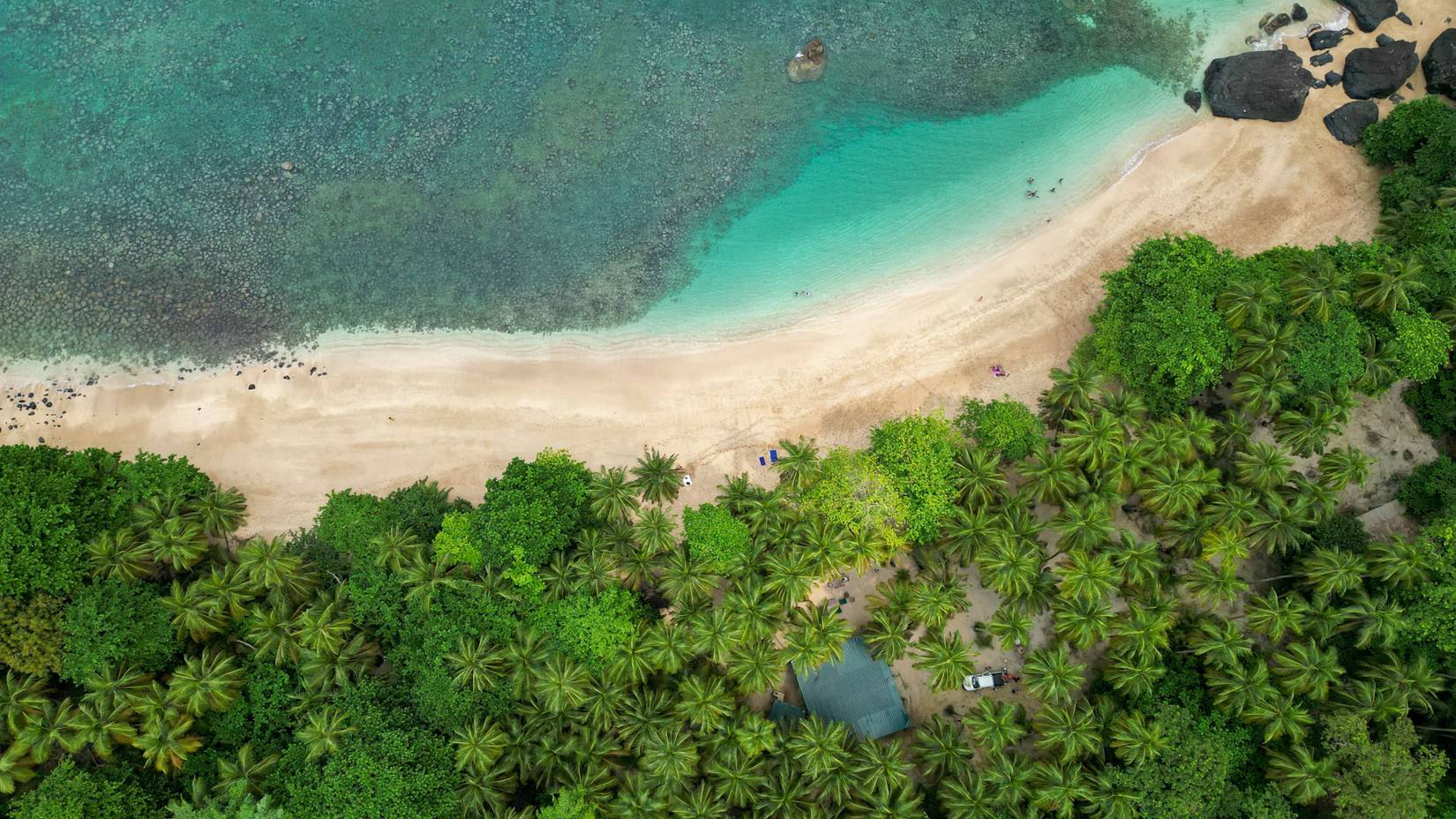 Masalah AS "Pertimbangkan Kembali Perjalanan" Penasihat Untuk Destinasi Pulau dengan Kejahatan Rendah Dikenal Sebagai "Pusat Dunia"