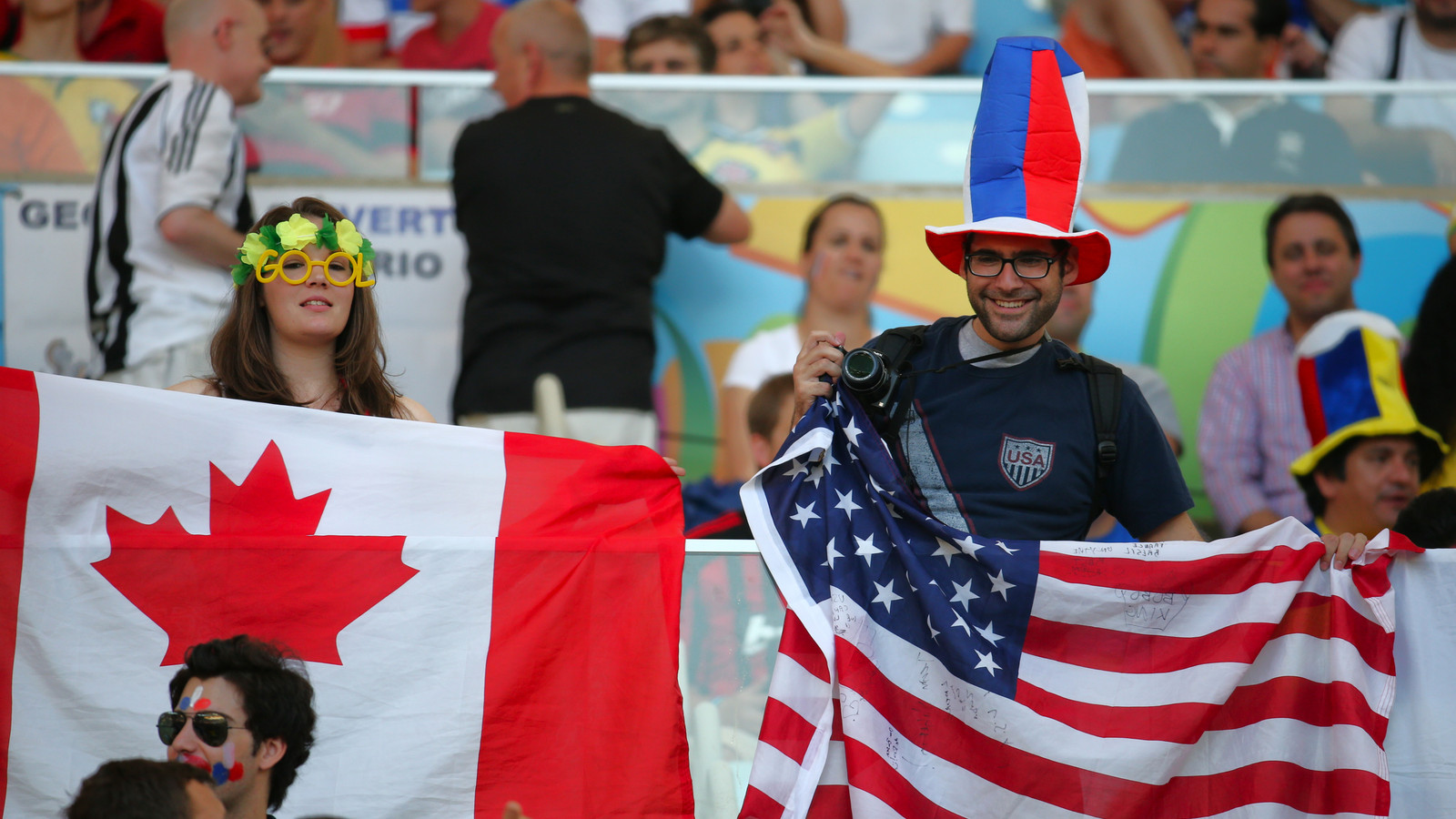 Canadian Travelers' Latest Ultimatum For The U.S. Could End Their Travel Boycott