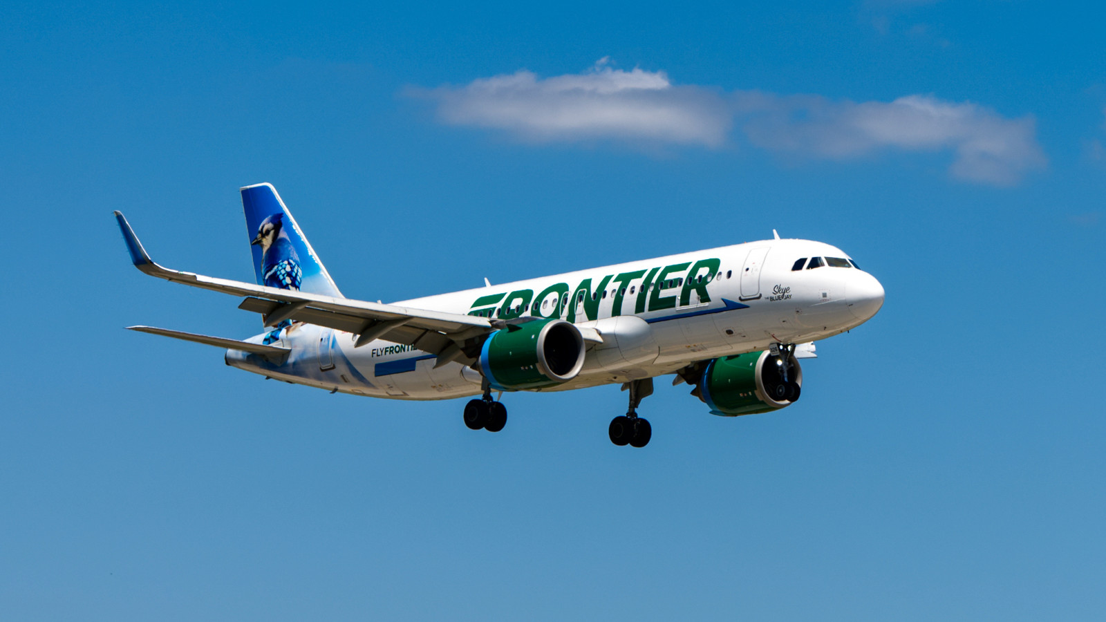 Frontier Airlines Allegedly Kicked Pregnant Woman Off Oversold Flight Because She "Paid Too Little"