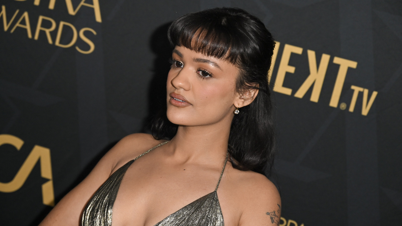 U.S. Airlines Told To “Do Better” After American Actress Is Denied Boarding Due To Disability