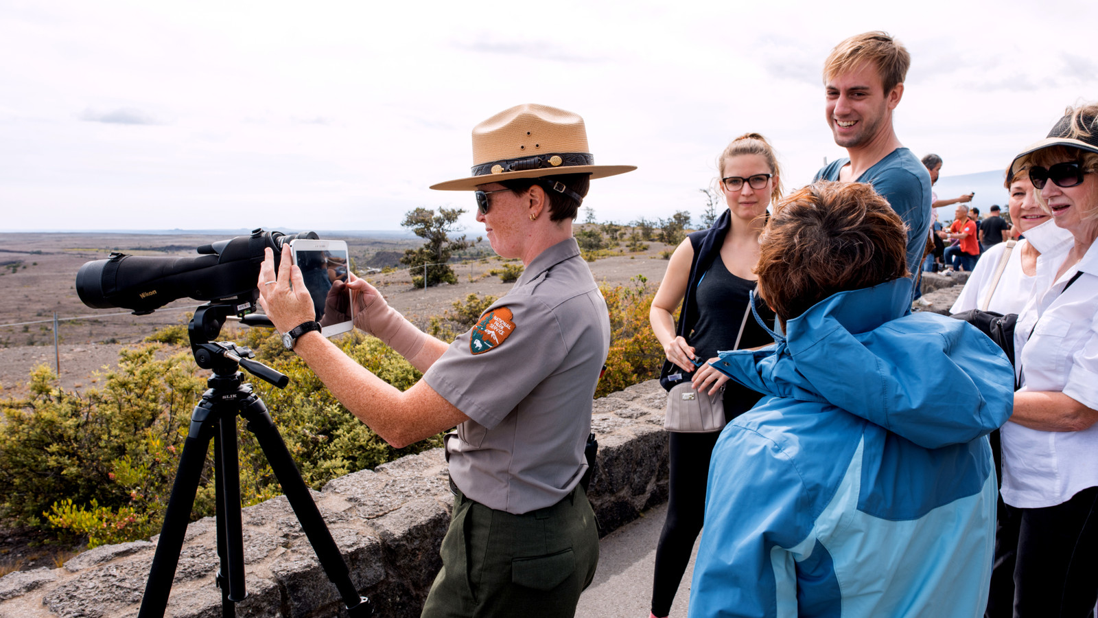 U.S. Interior Secretary's National Park Staff Shake-Up Leads To Higher ...