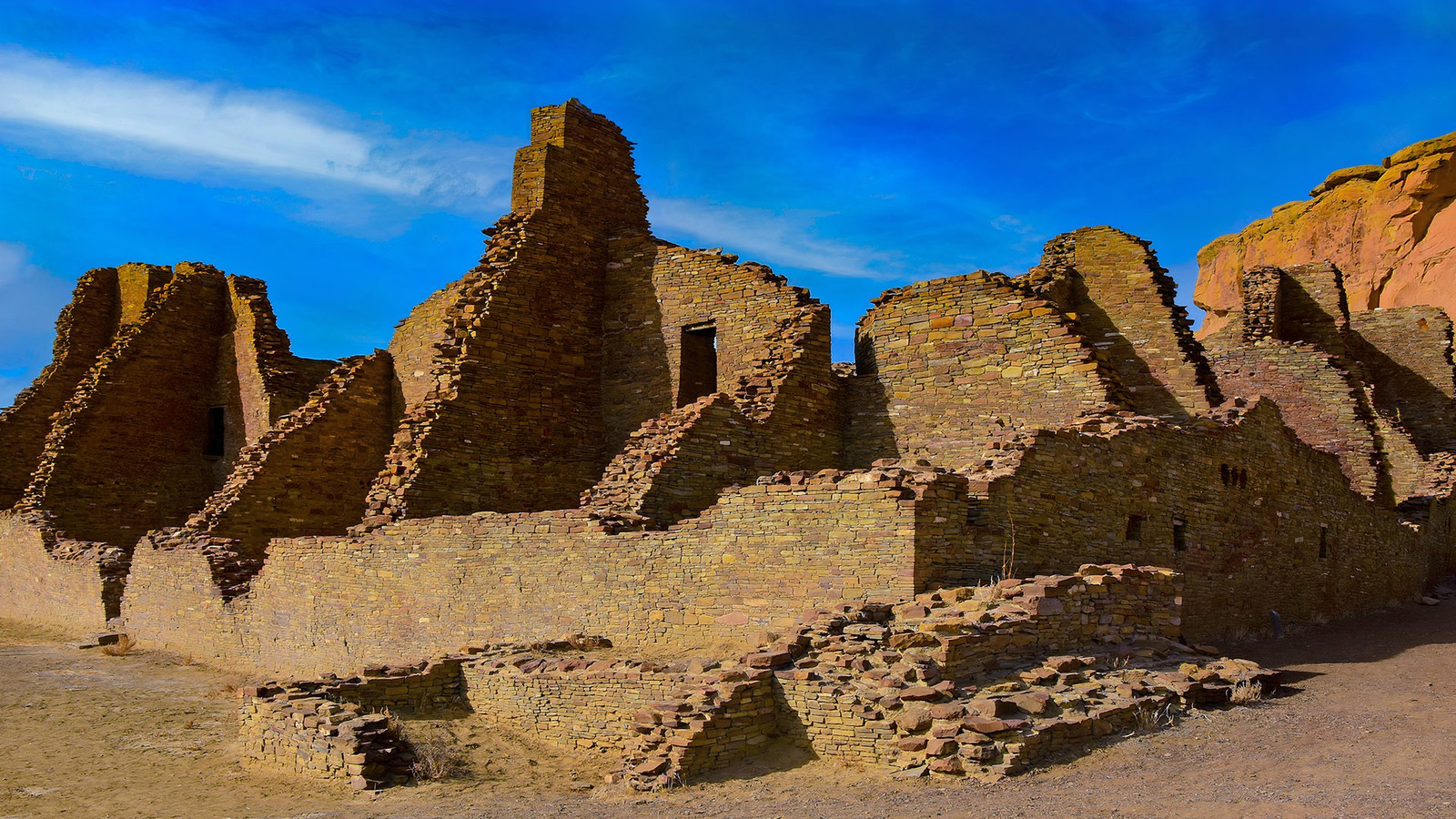 Advanced Tech Is Revealing Hidden Ancient History At These 3 U.S. Historic Sites That Went Unnoticed For Decades