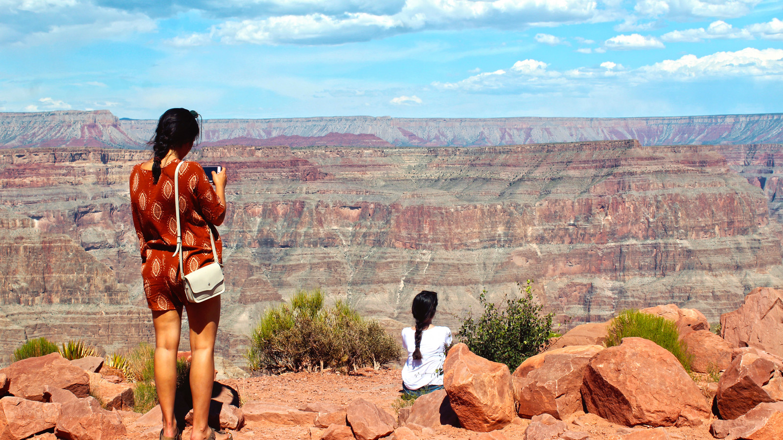 America's Most Photographed National Park Warns It May Ban Visitors For Taking This Photo