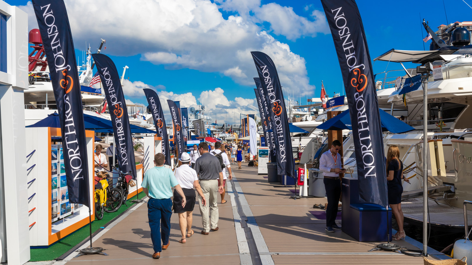 Canadian Snowbird Defies U.S. Boycotts And Says Vacation In Florida Is Safer Than Life In Quebec