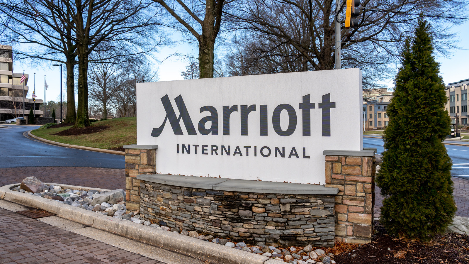 Marriott Hotel Guest Issues Warning After Being Jailed For Negative Tripadvisor Review