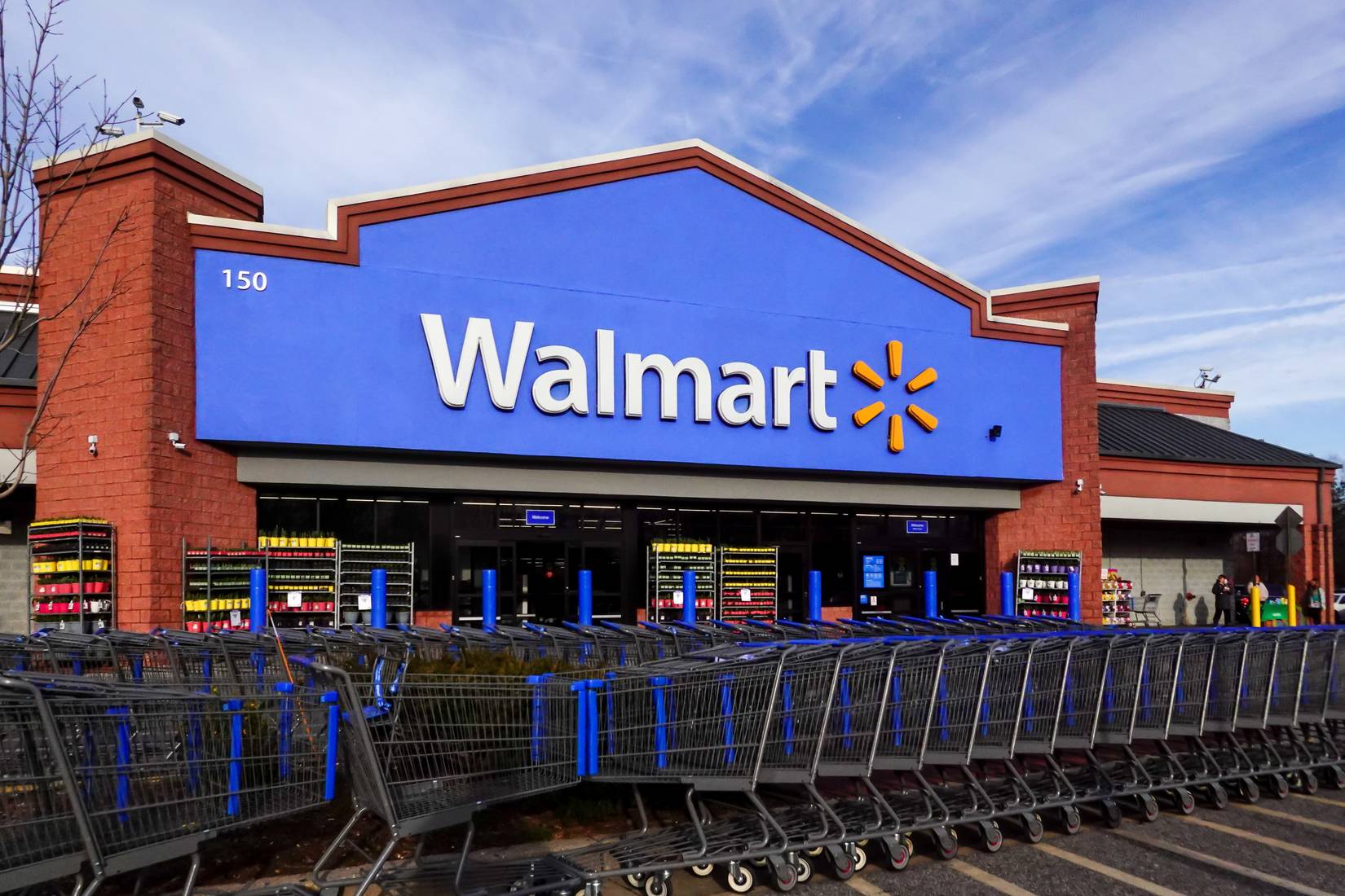 Walmart Superstore