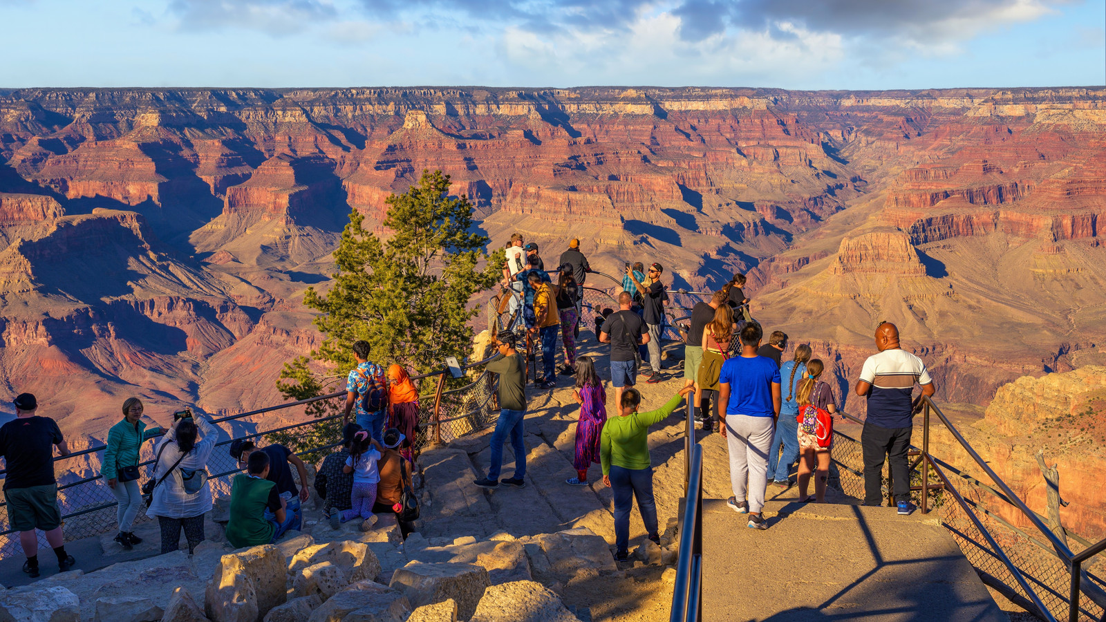 U.S. National Park Tour Companies Forced To Pay New Foreigner Fee On Tourists’ Behalf While NPS Superintendents Praise Its Success
