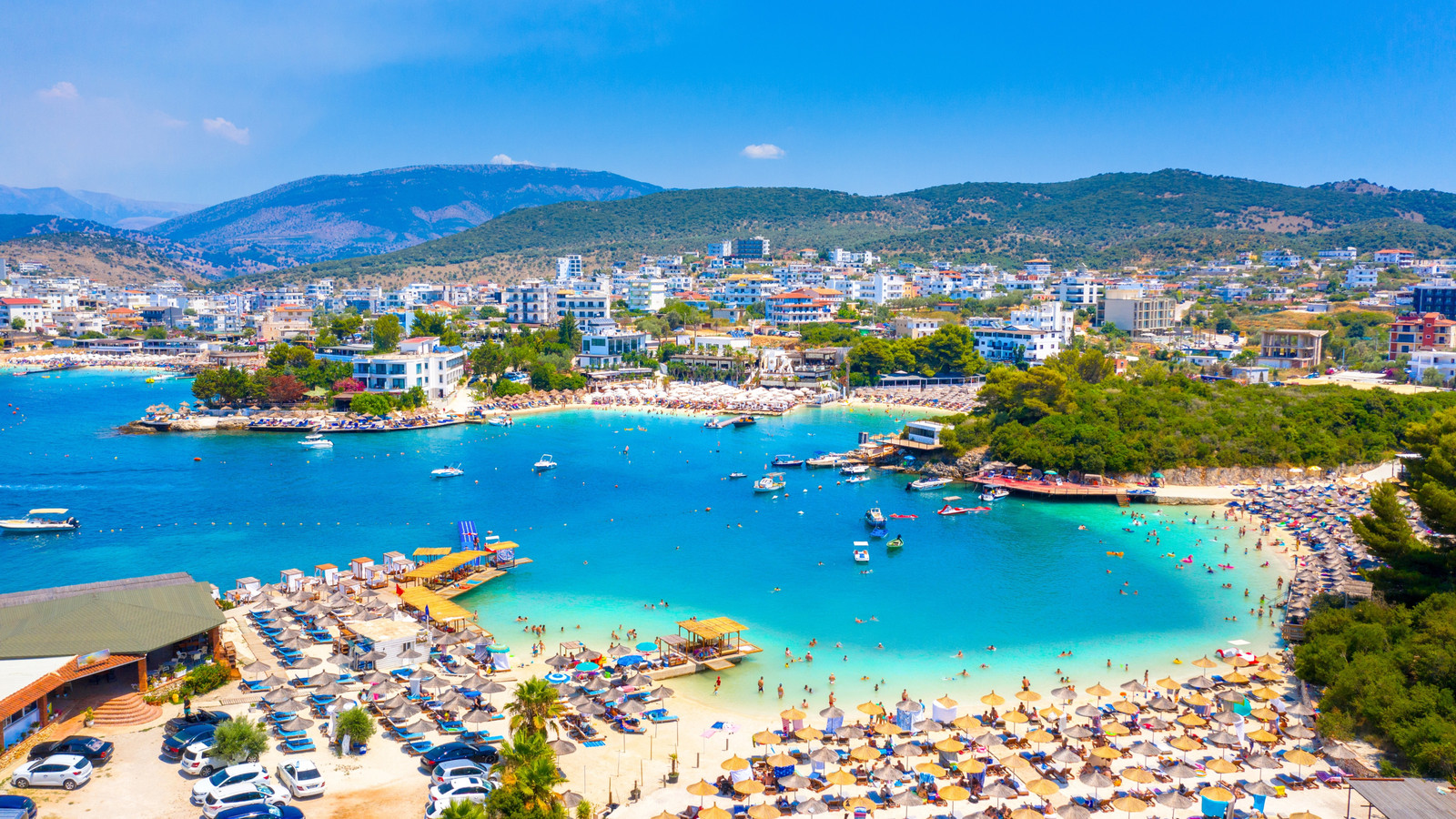 U.S. State Department Warns Of Attacks Targeting American Tourists In The "Maldives Of Europe"