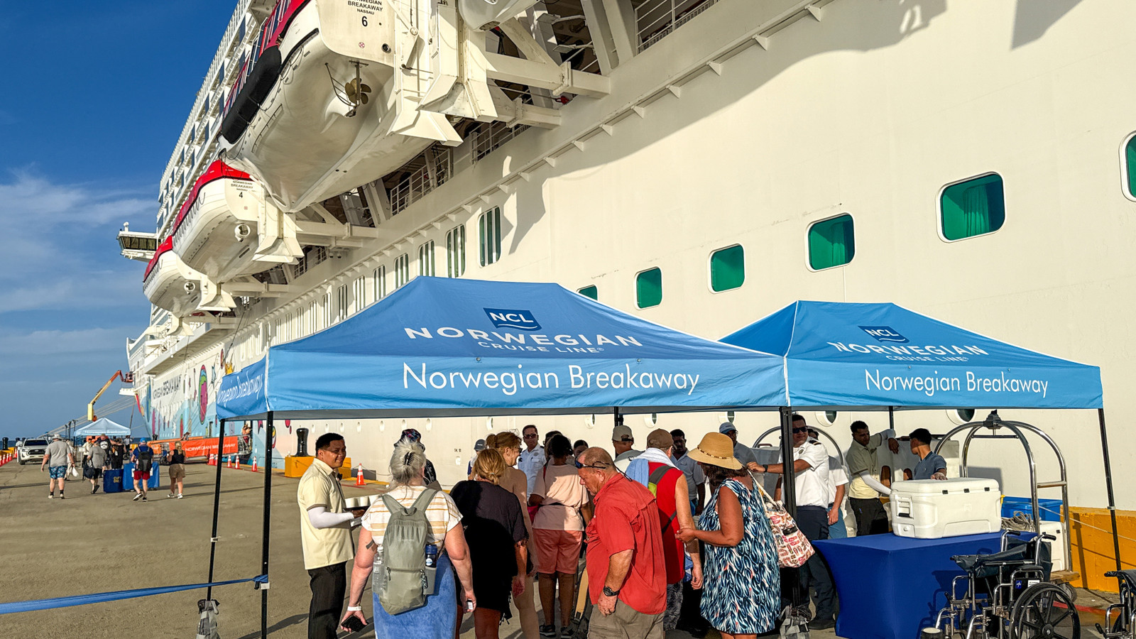 “Lied To Make Sales”: Norwegian Cruise Line Fined By 12 U.S. States For Misleading Guests