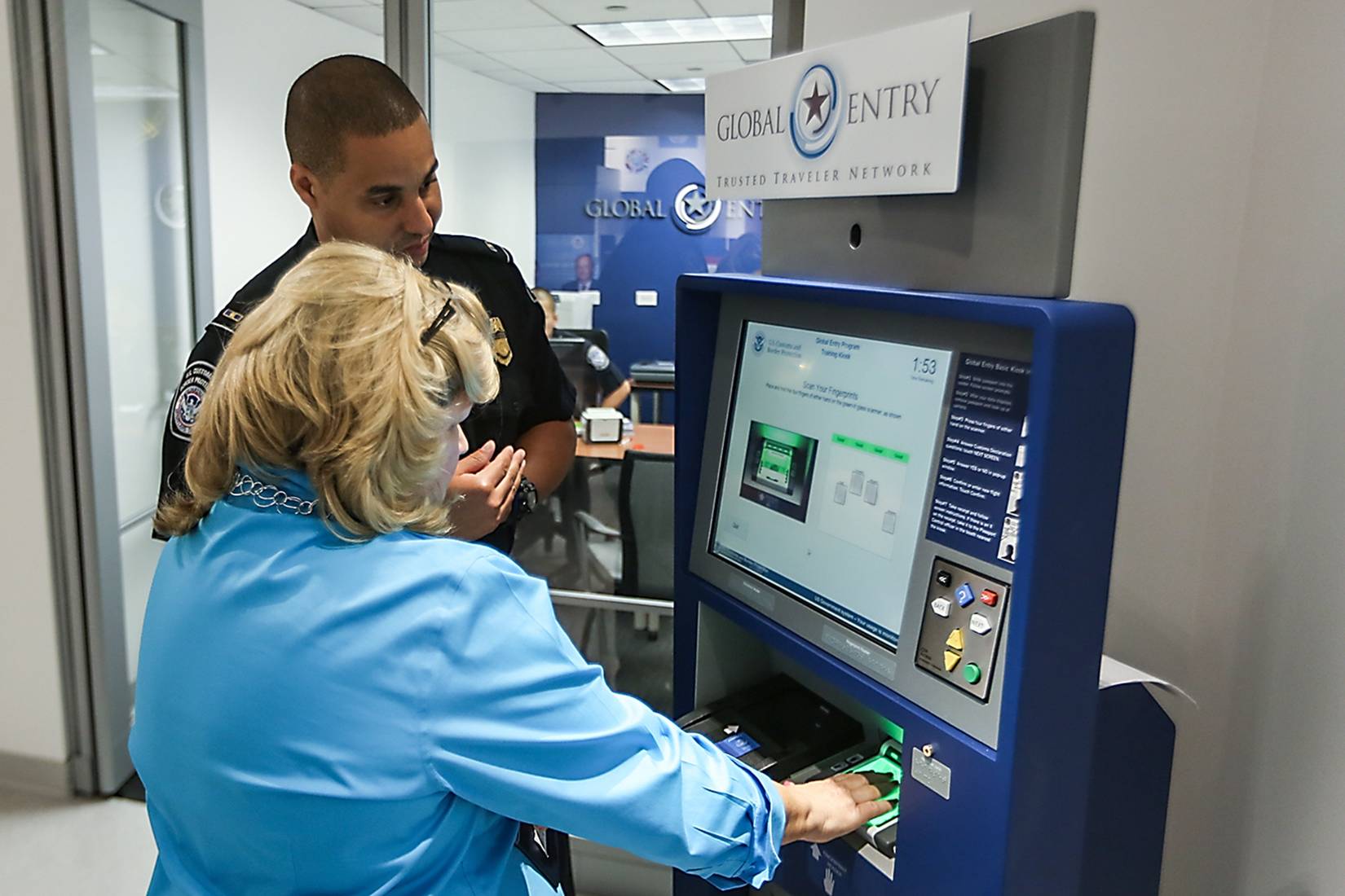 Global Entry: Everything To Know From Costs To How To Apply In 2026