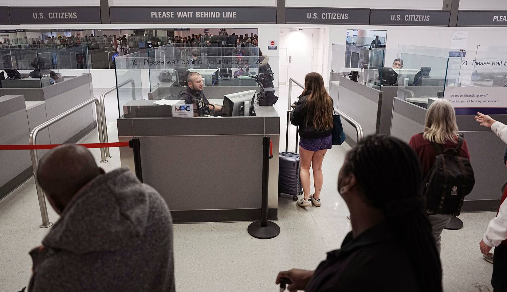 U.S. Tourism Replaces Boycotting Canadians With Increase In Two Other ...