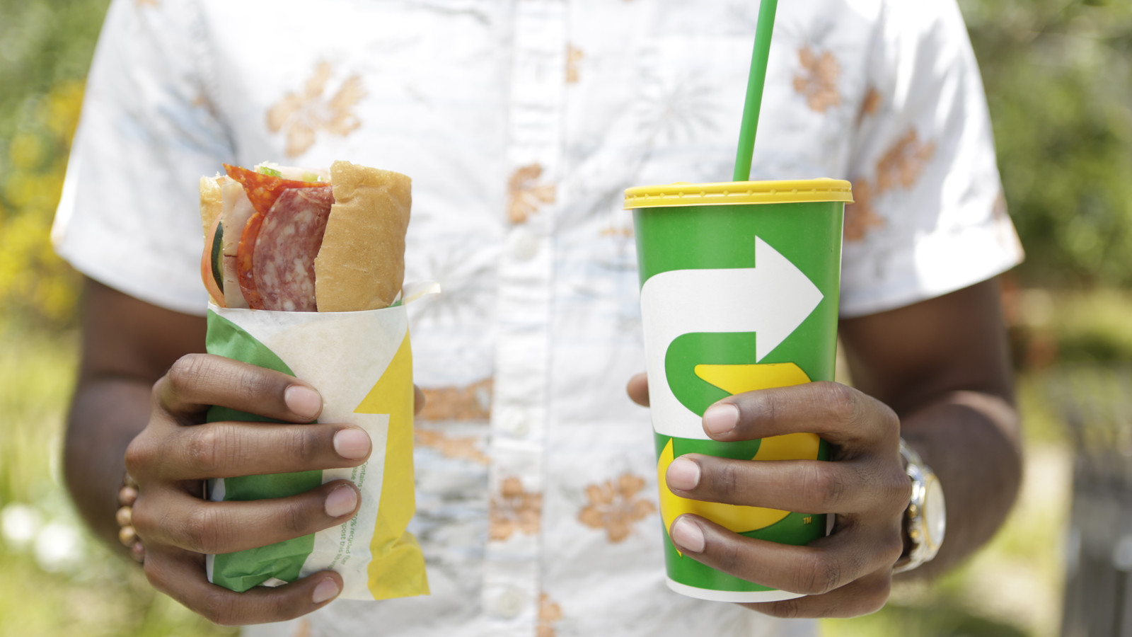 Subway Is Turning The Heads Of Budget U.S. Travelers With New Value Menu Under $5