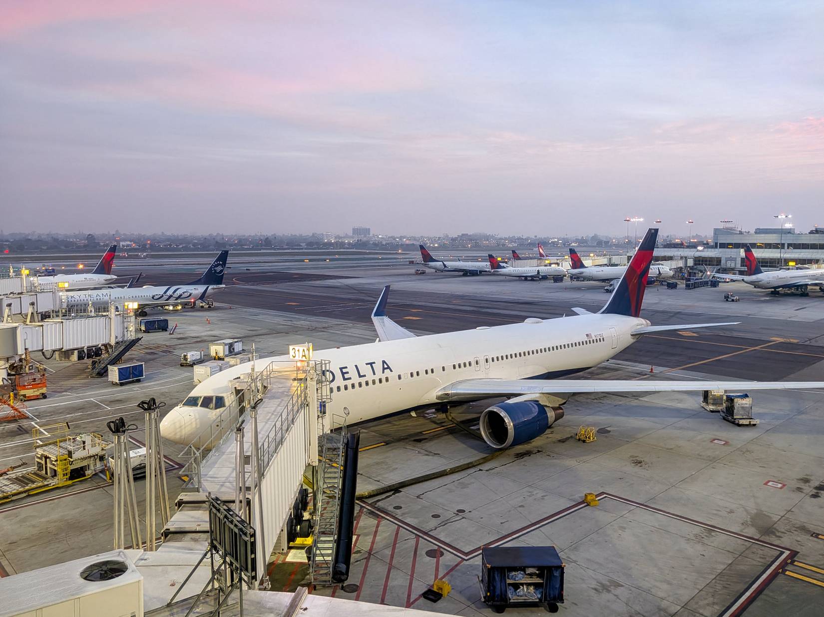 'We Apologize': Delta Air Lines And Air Canada Officially Confirm ...