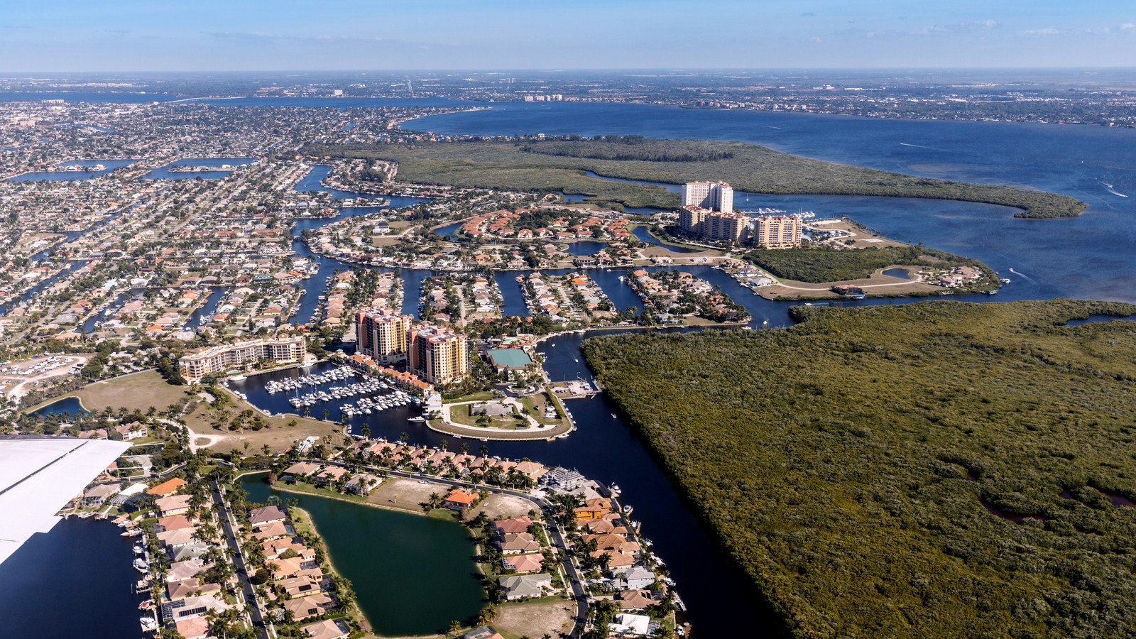 Canadian Snowbird Behavior In The “Venice Of America” Shows Boycott Of One U.S. State May Be Over