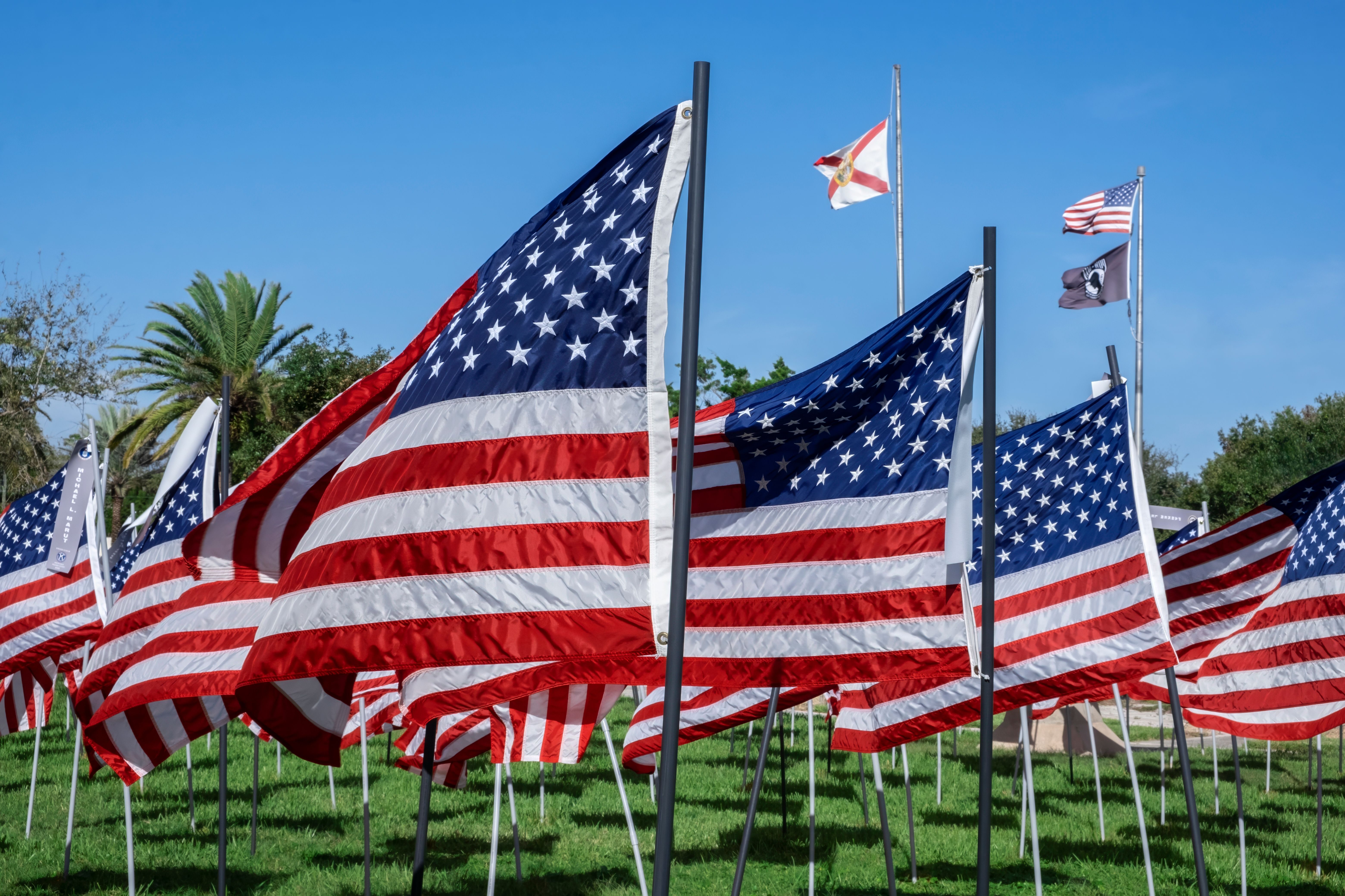 Forget The Big Cities: These 3 Small Towns Are The Most All-American Memorial Day Weekend Destinations